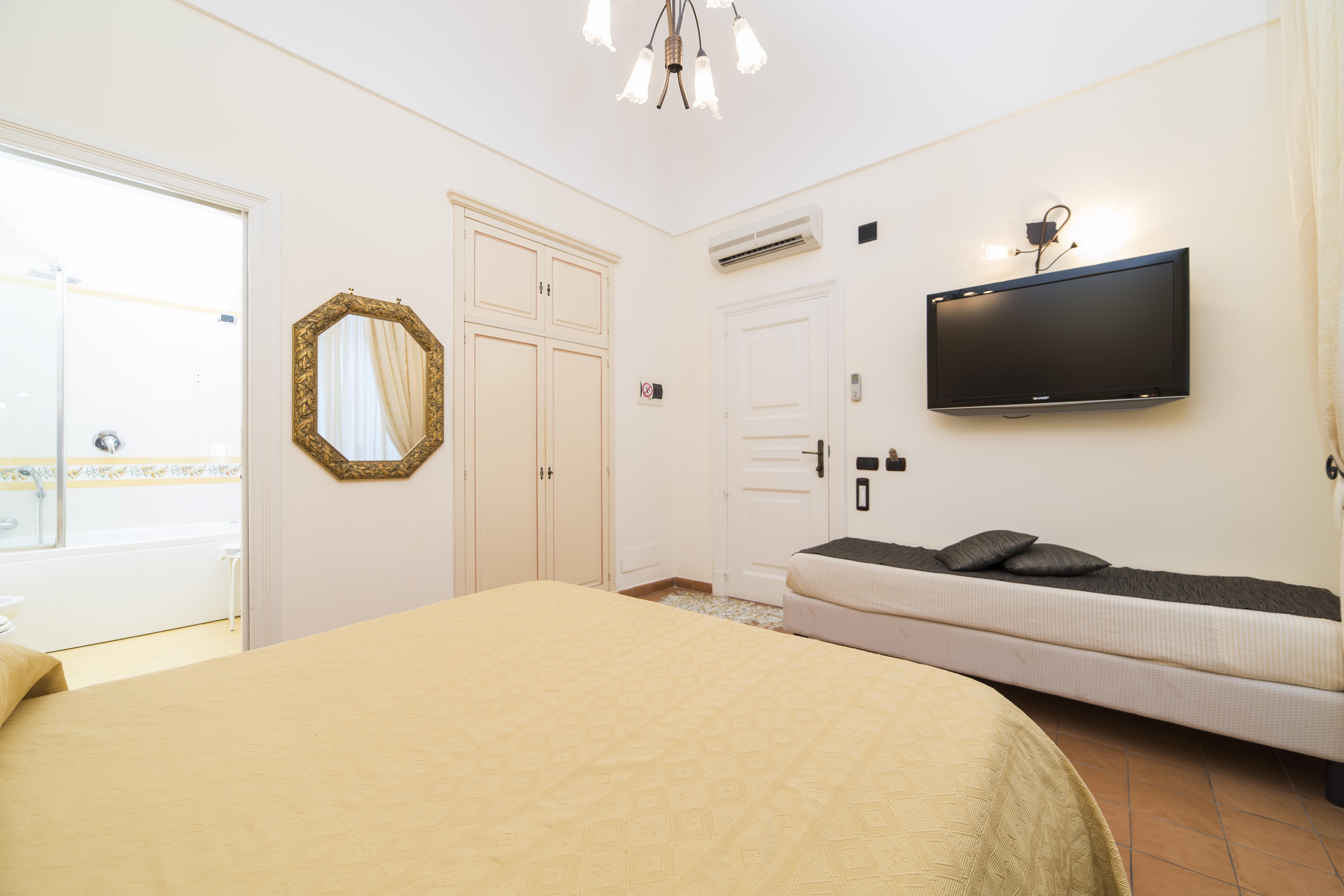 Annalara Charme And Relax 3* Amalfi
