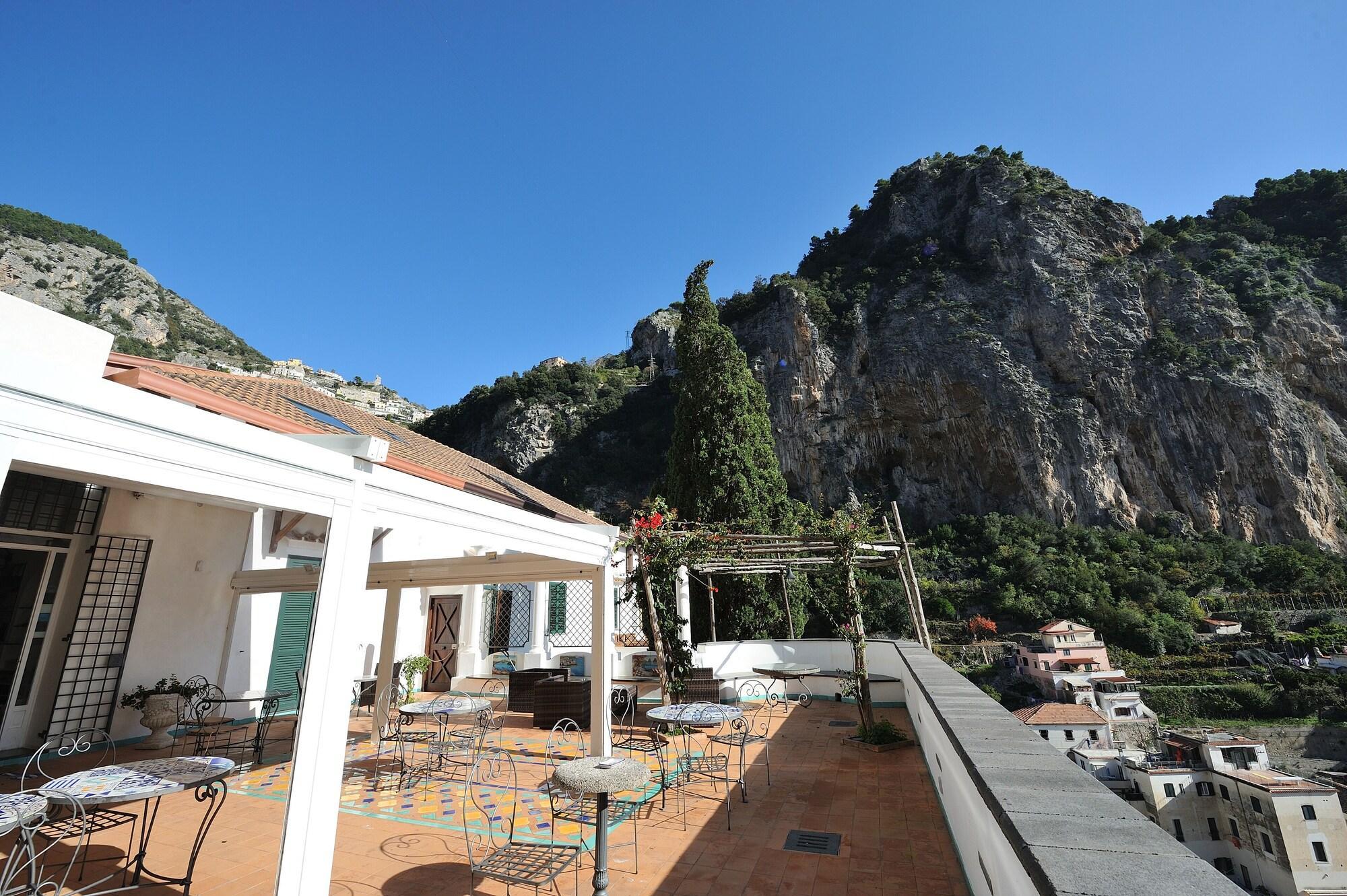Annalara Charme And Relax 3* Amalfi