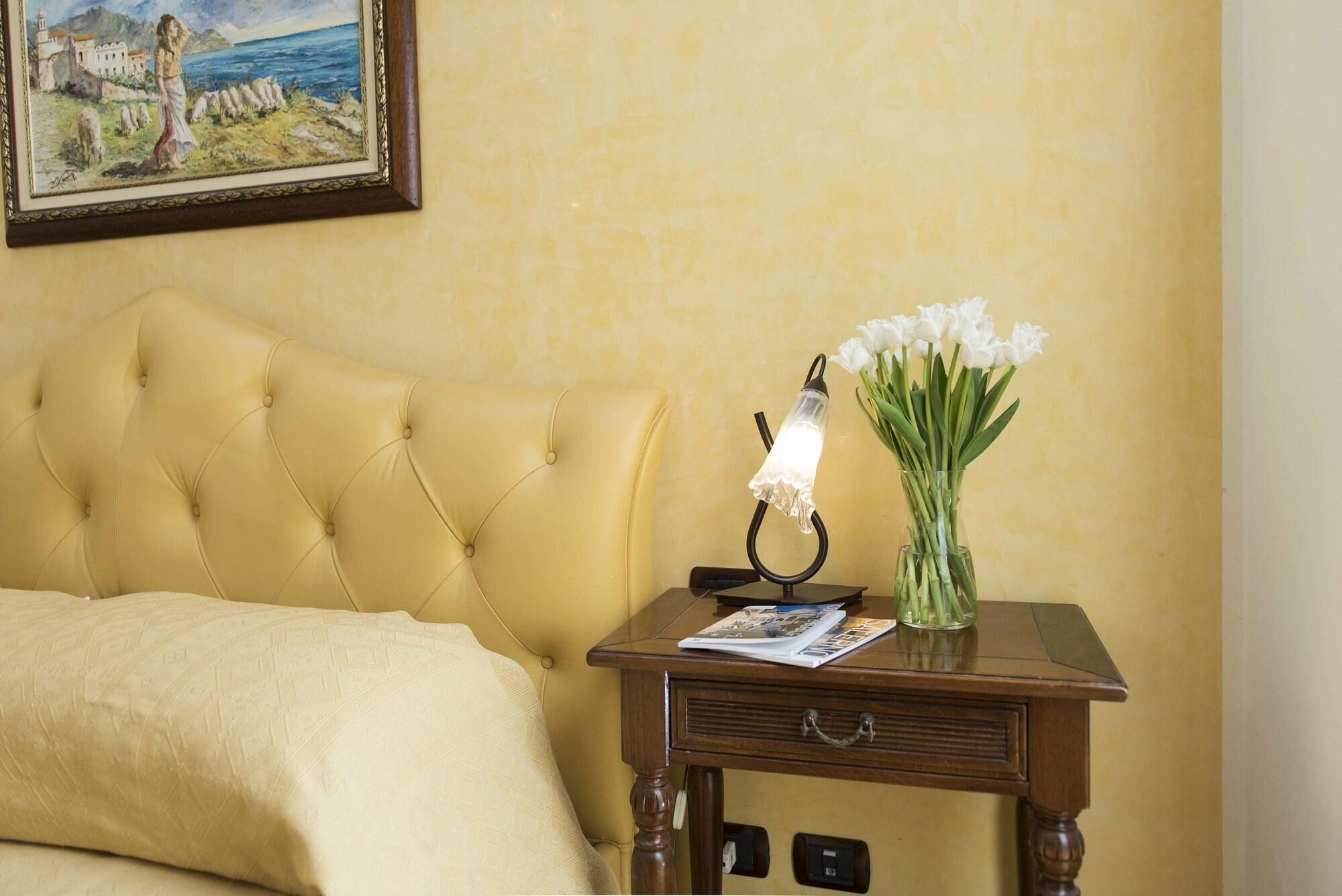 Annalara Charme And Relax Amalfi