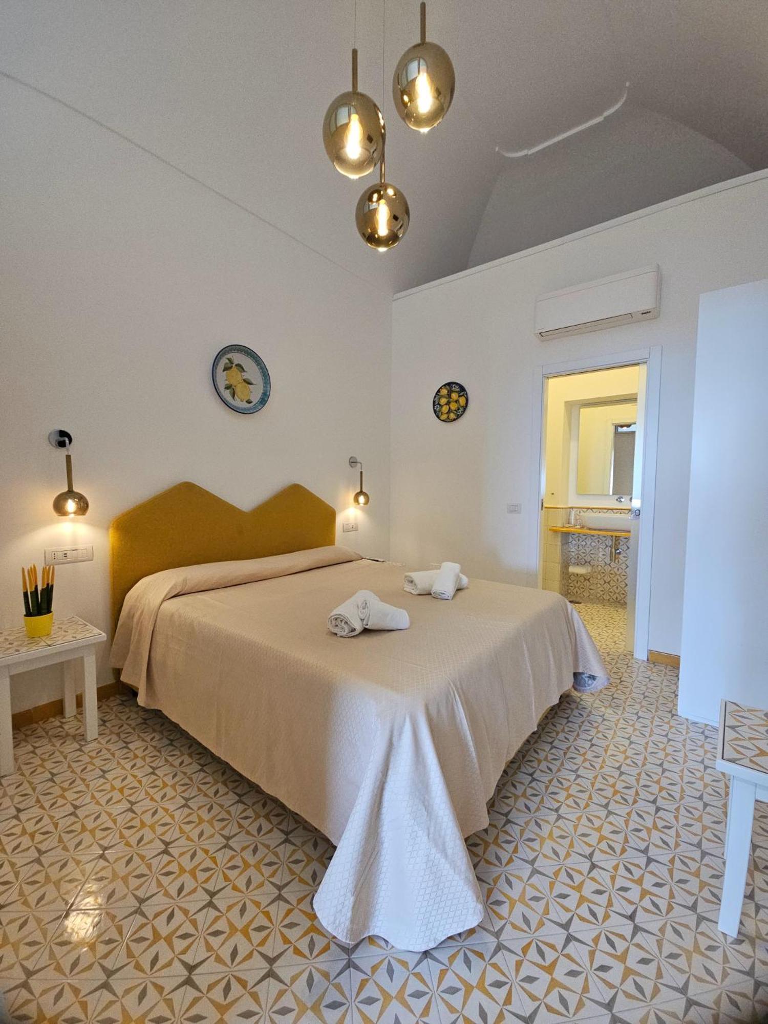 Annalara Charme And Relax 3* Amalfi