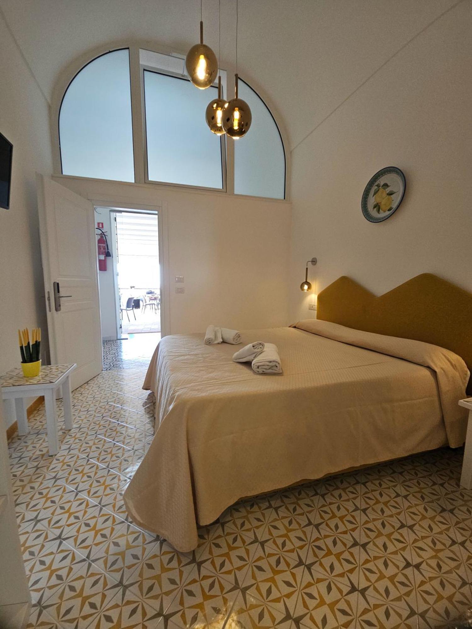 Annalara Charme And Relax Hotel