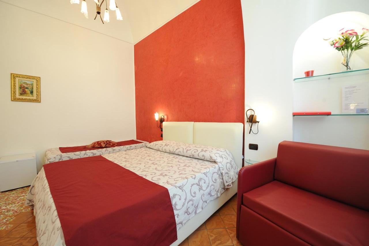 Relais Annalara 3*