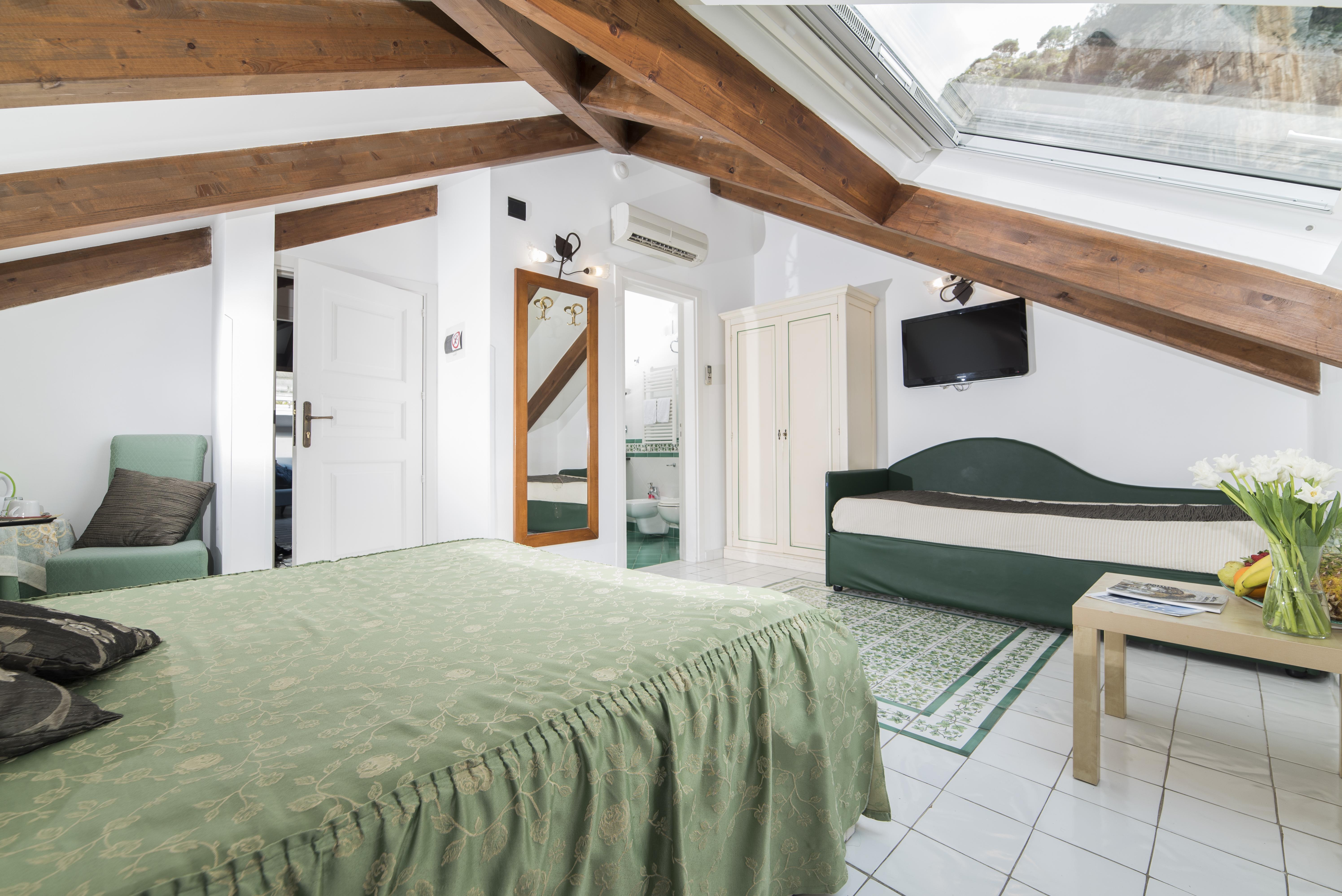 Relais Annalara 3*