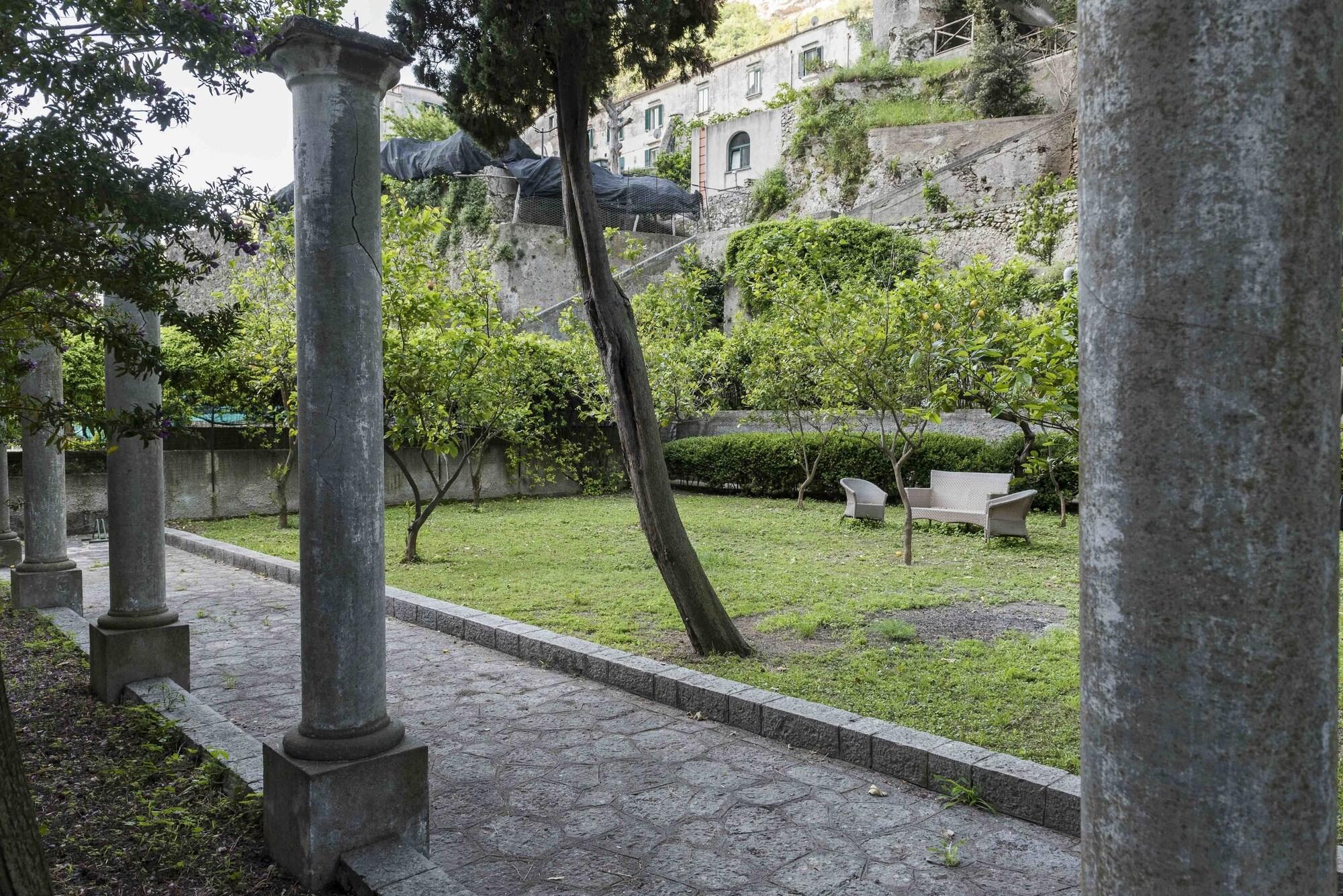 Relais Annalara Hotel Amalfi