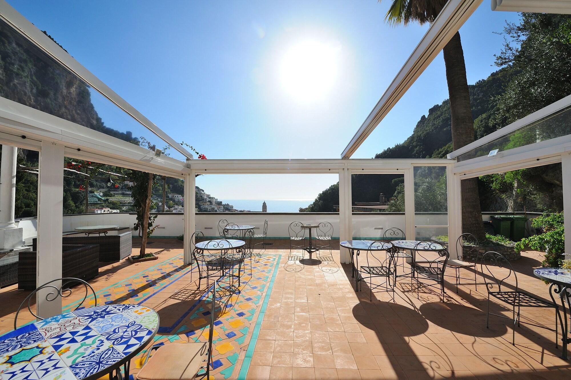 Relais Annalara Amalfi