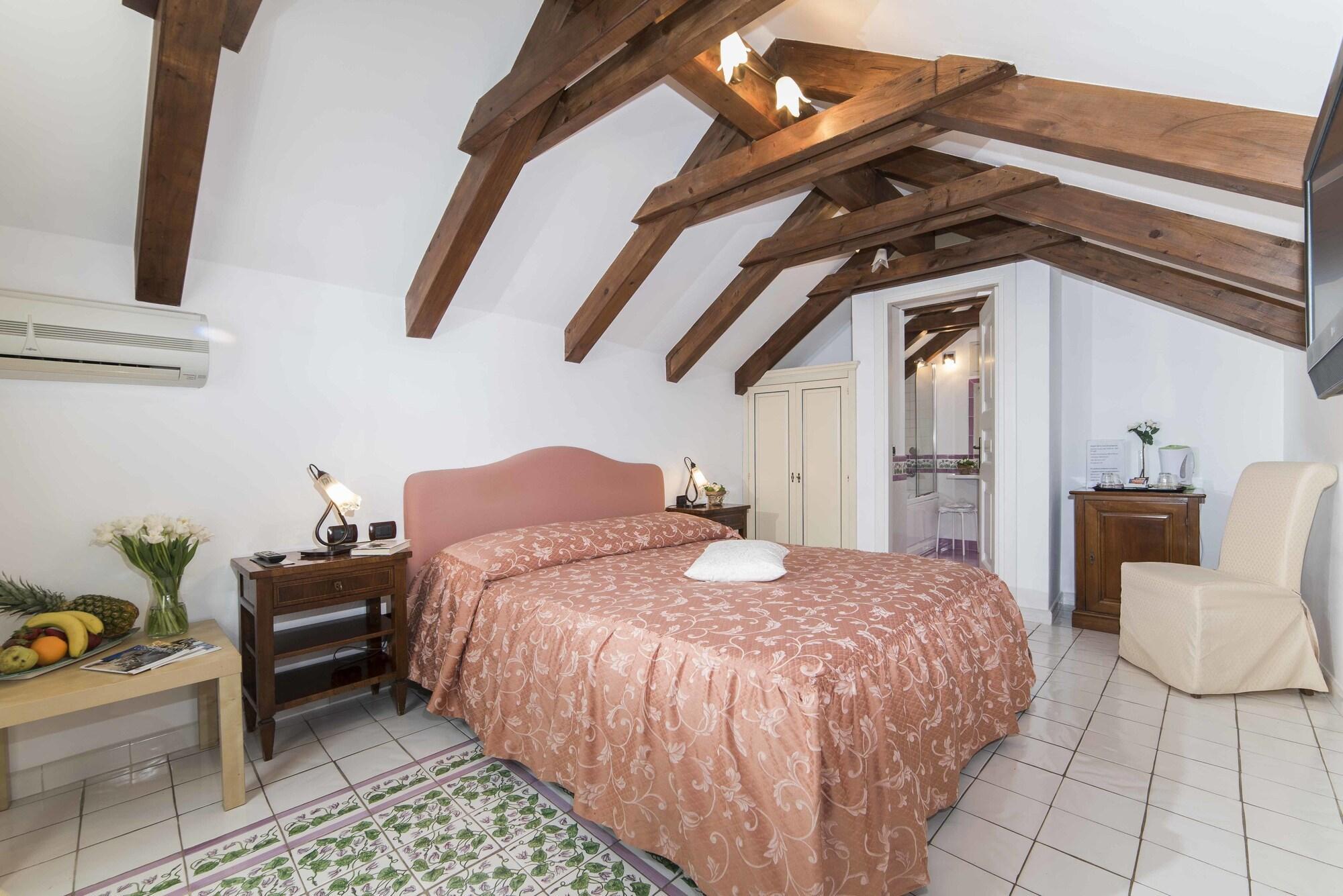 Relais Annalara 3* Amalfi