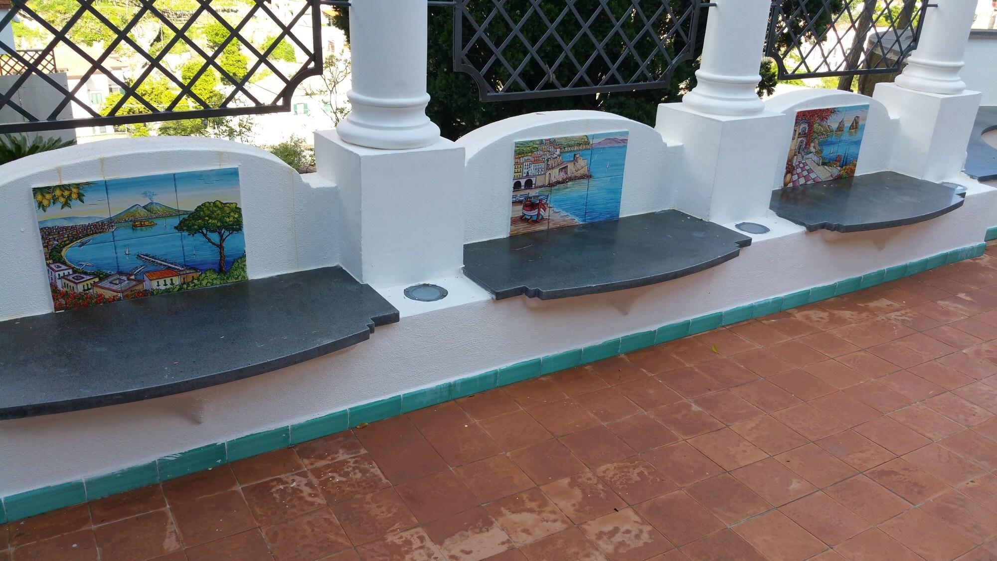 Relais Annalara 3* Amalfi