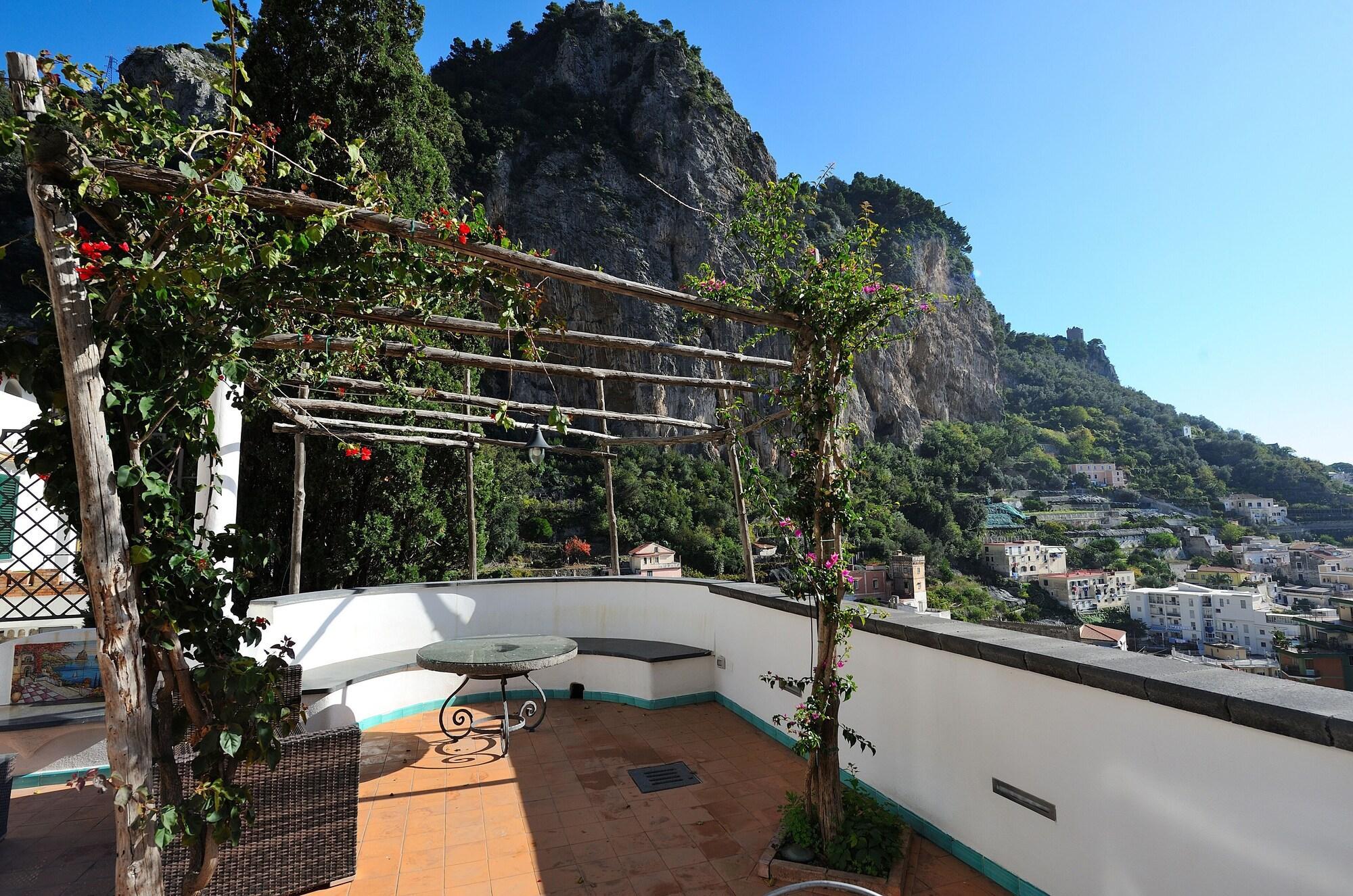 Relais Annalara Hotel Amalfi