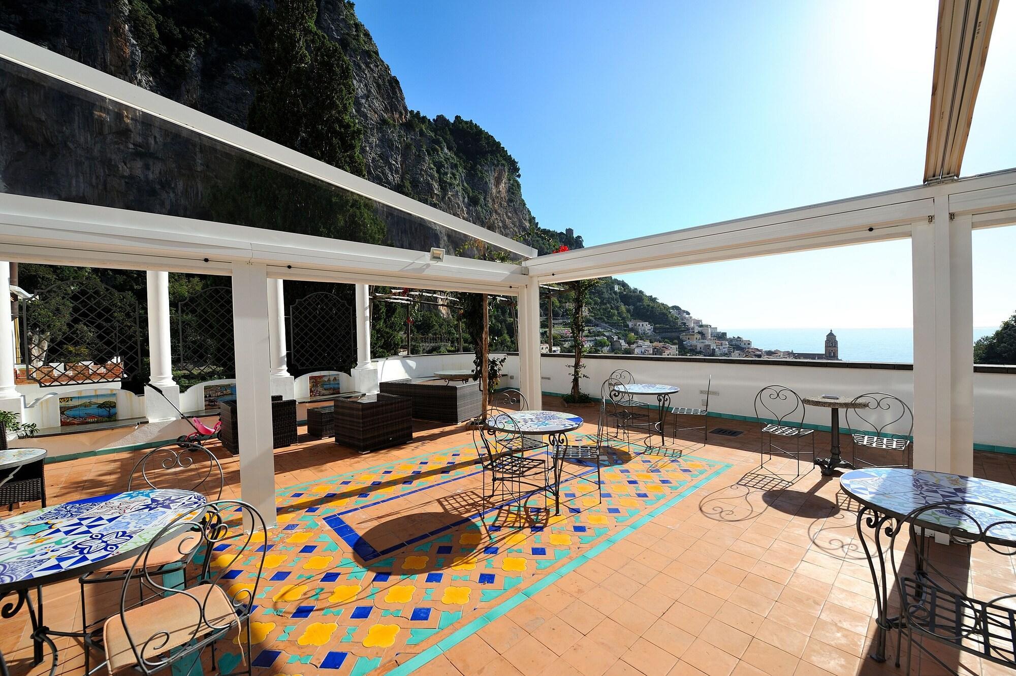 Relais Annalara Hotel 3*