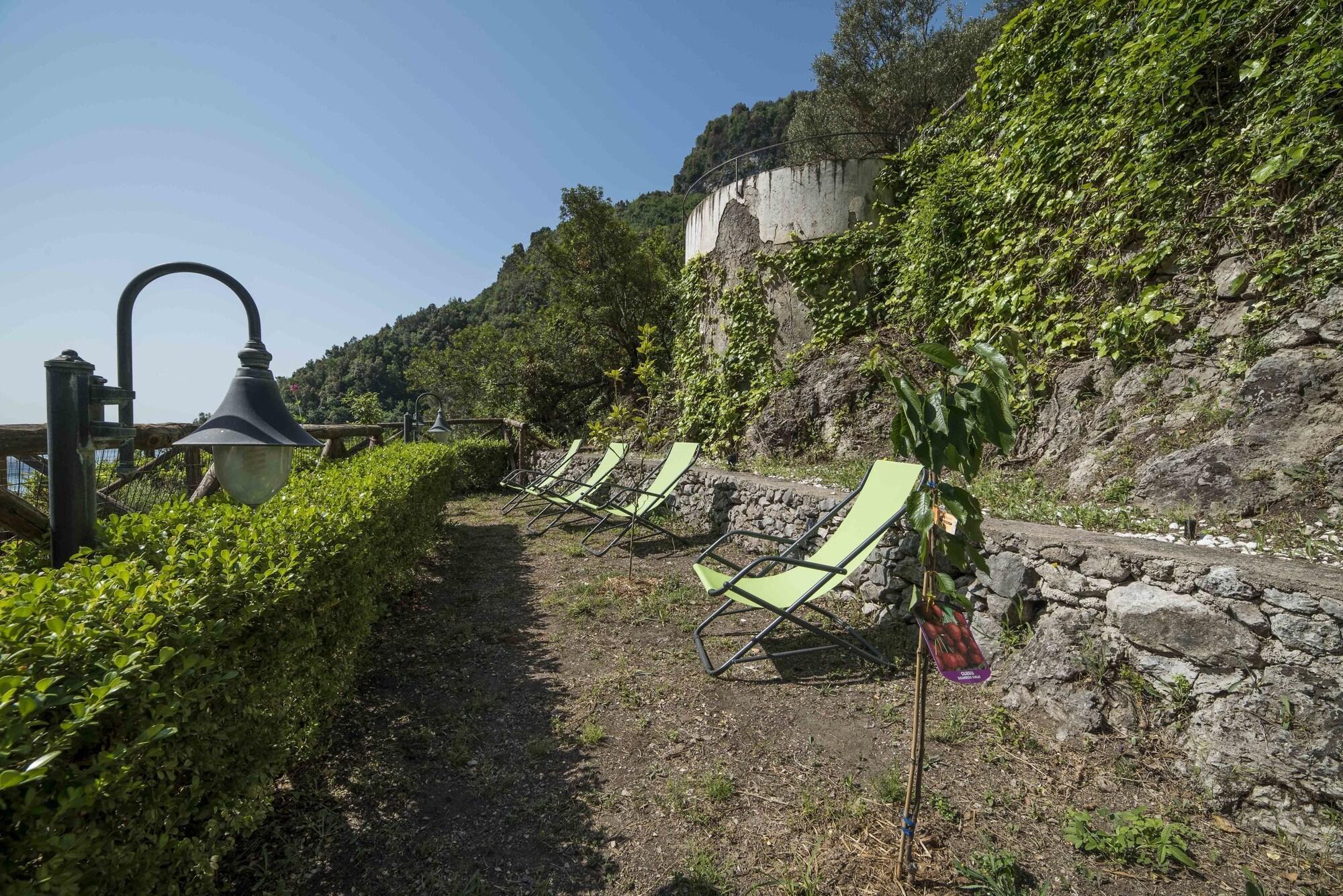 Relais Annalara Amalfi