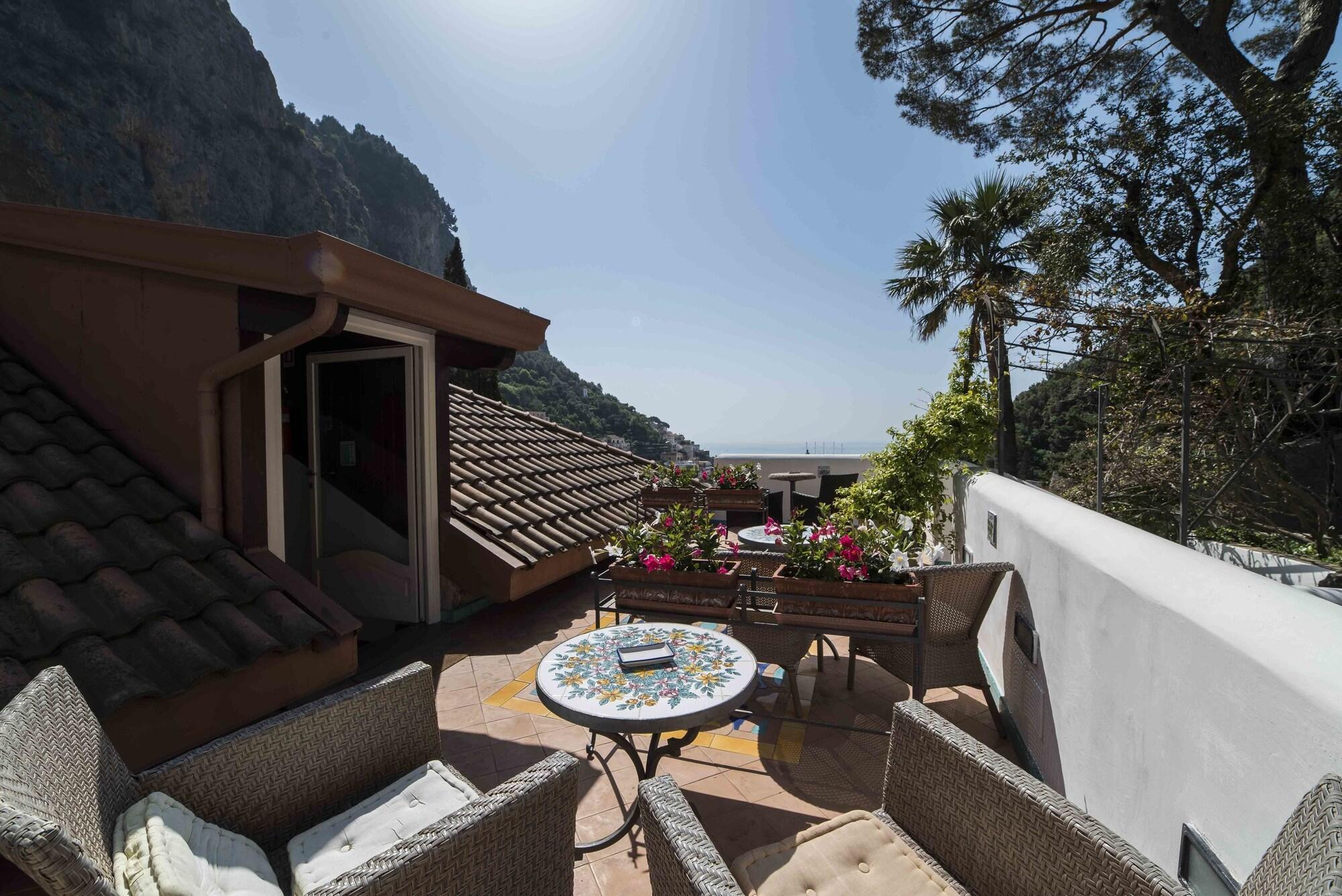 Relais Annalara 3* Amalfi