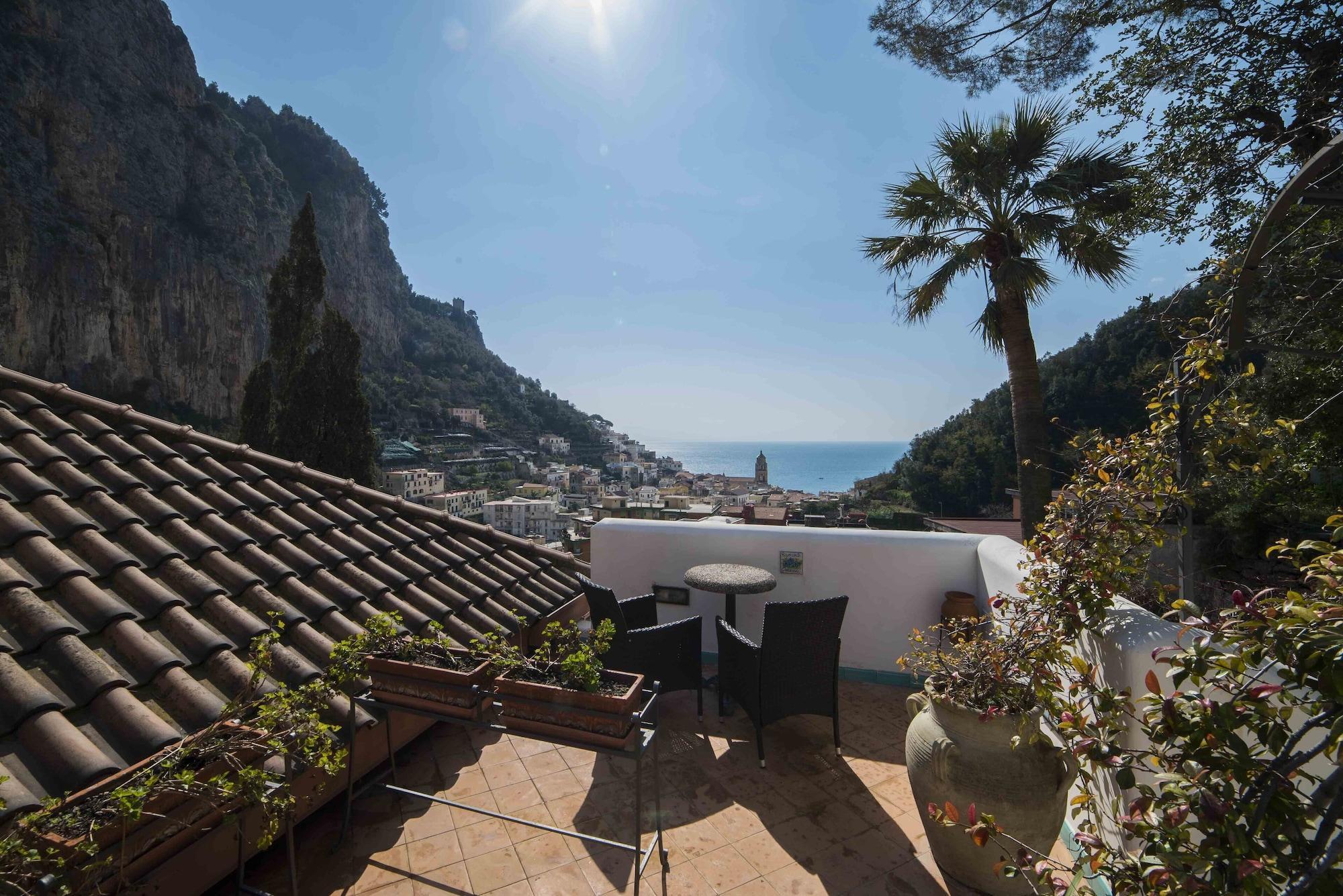 Hotel Relais Annalara