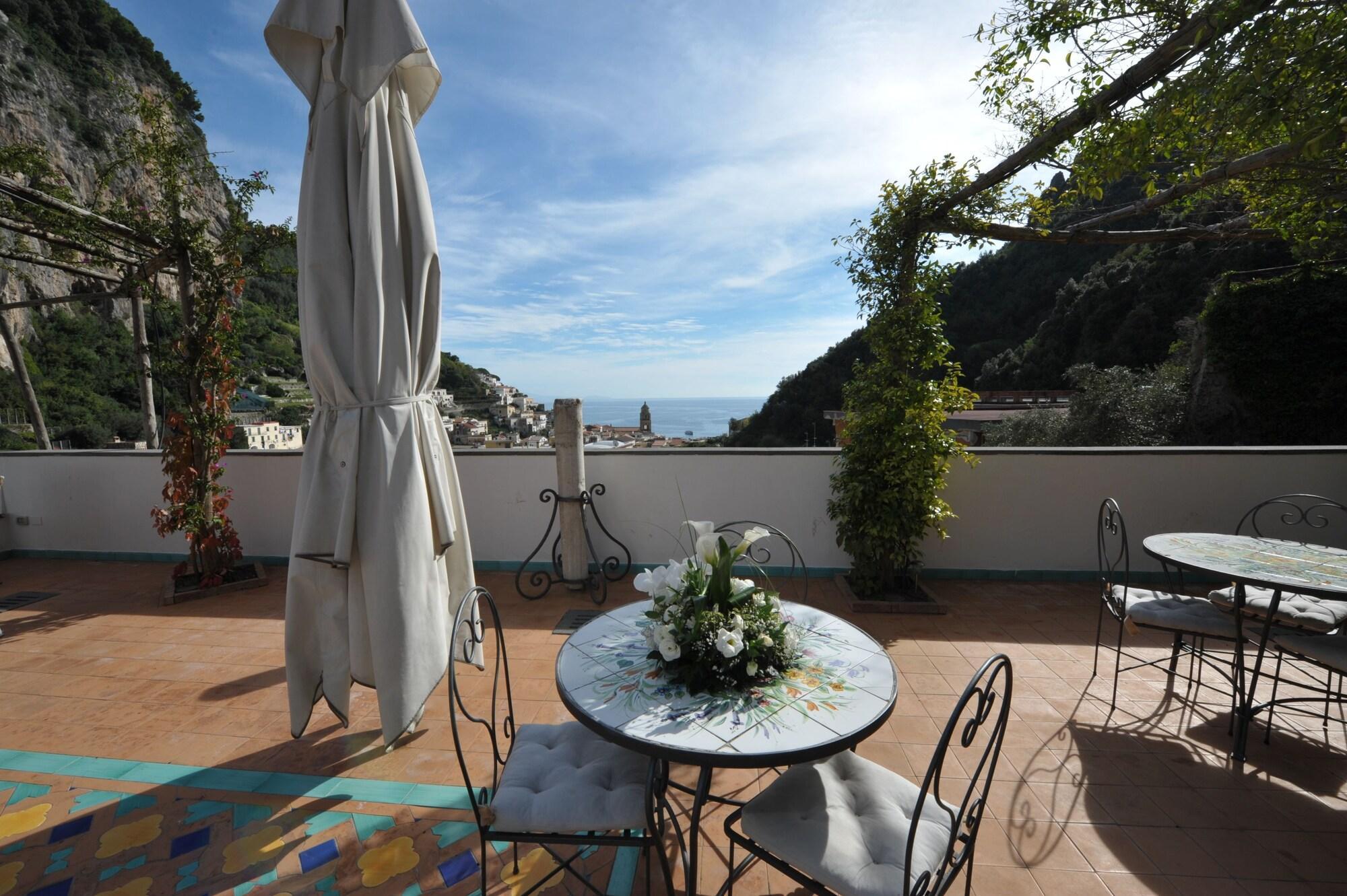 Hotel Relais Annalara Amalfi