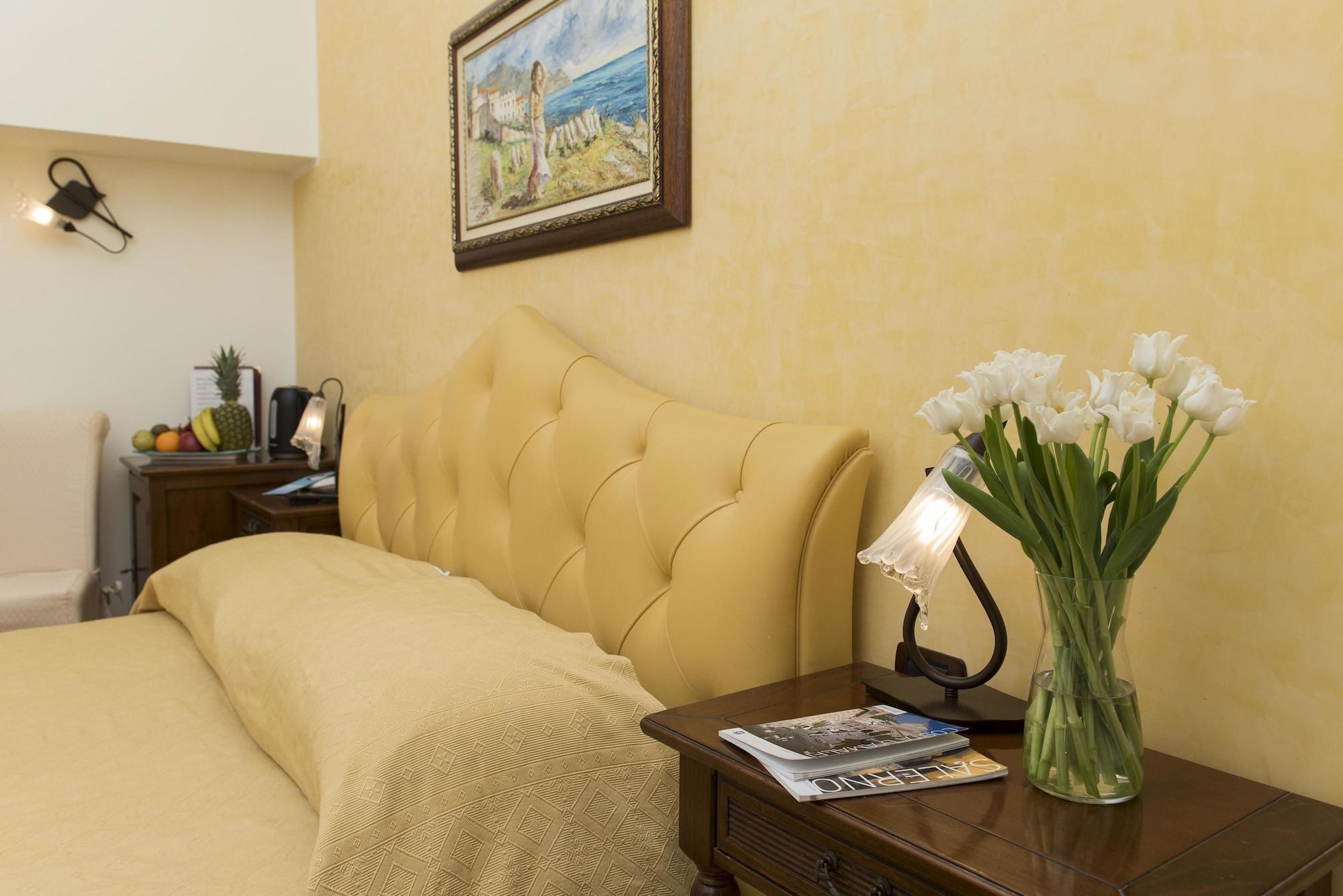 Relais Annalara 3* Amalfi