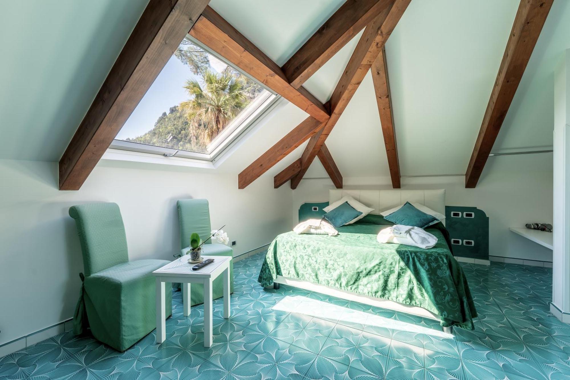 Hotel Relais Annalara Amalfi