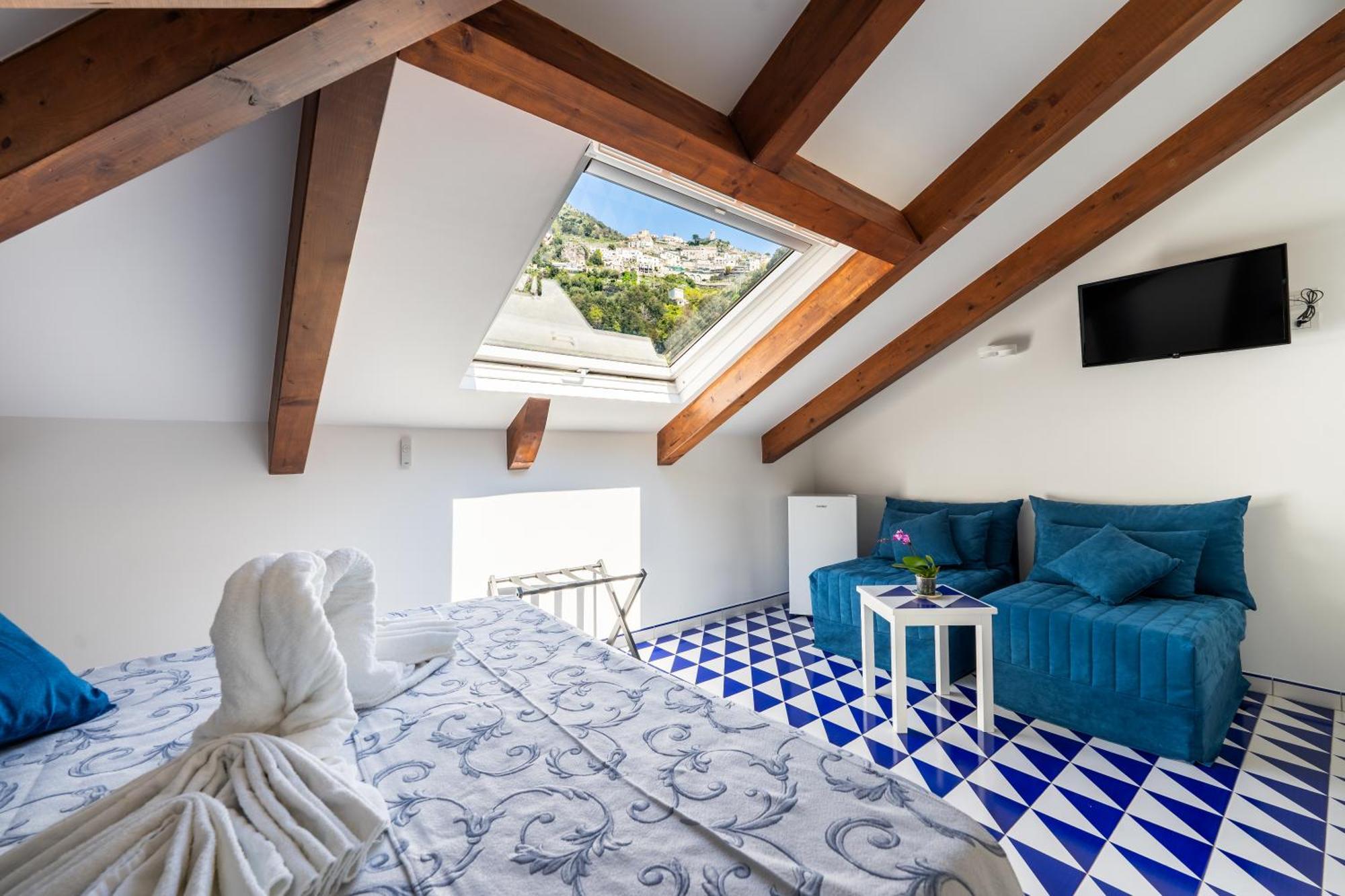 Relais Annalara Hotel 3*