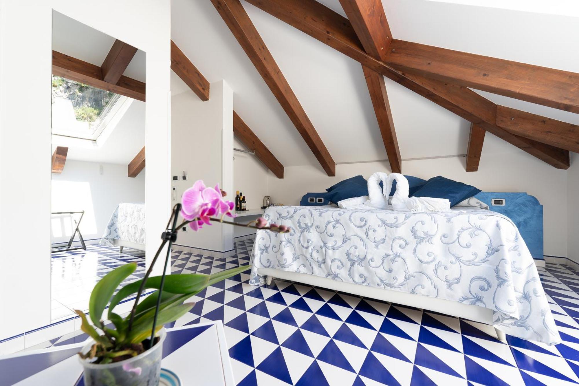 Relais Annalara Hotel