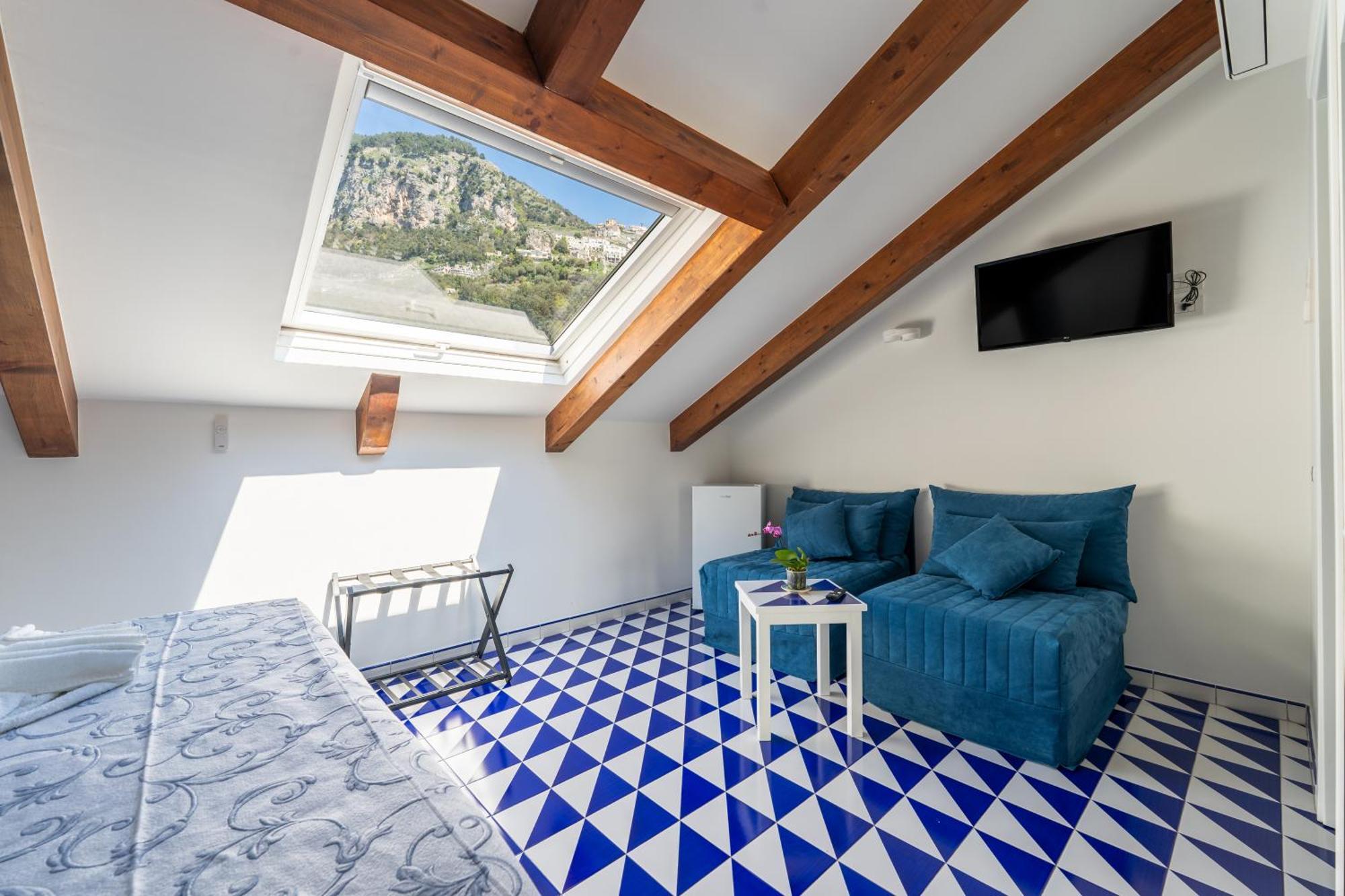 Hotel Relais Annalara Amalfi