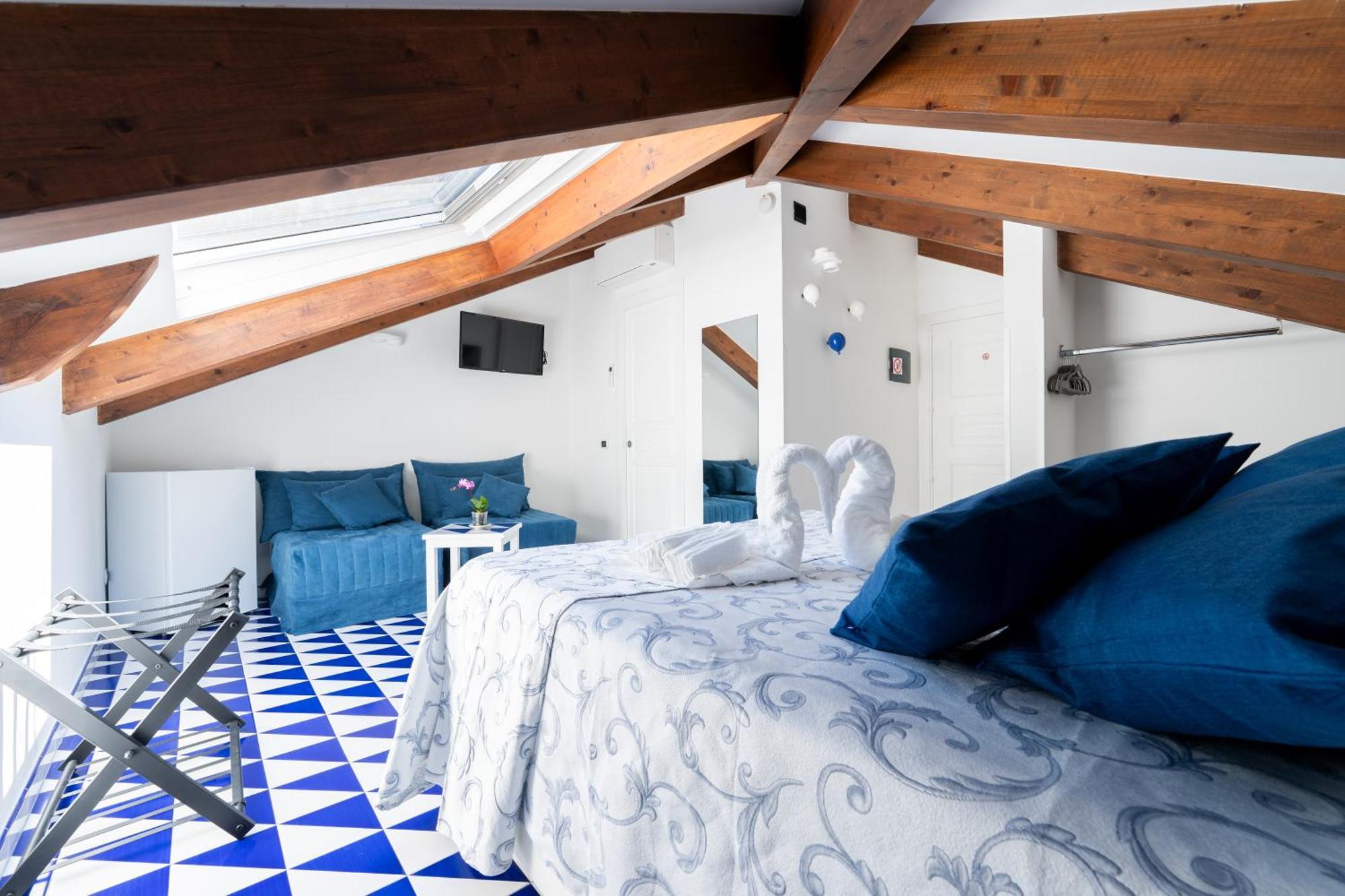 Relais Annalara 3* Amalfi