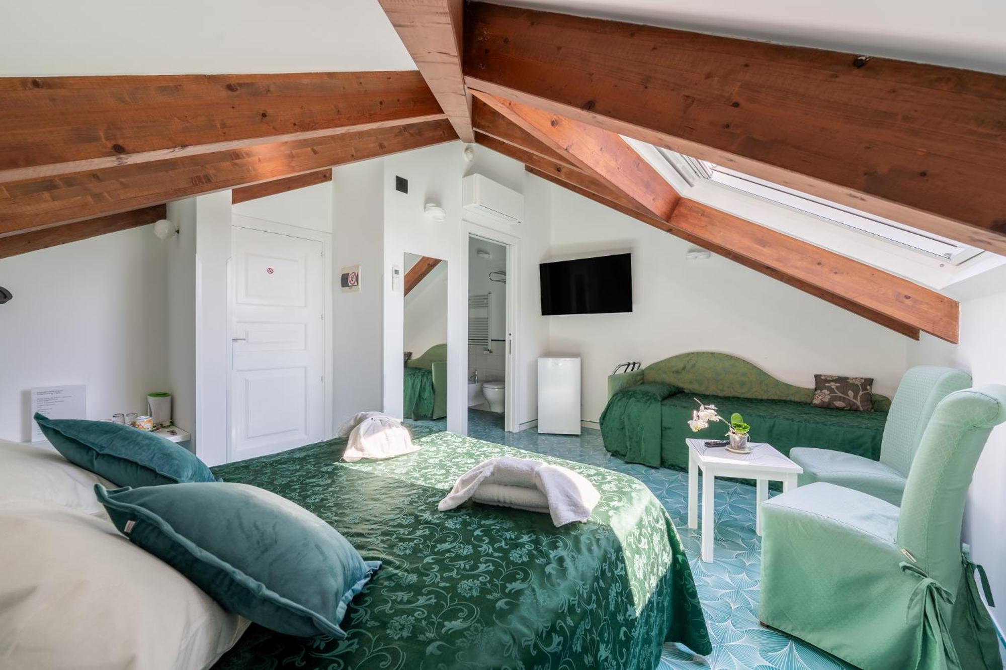 Hotel Relais Annalara Amalfi