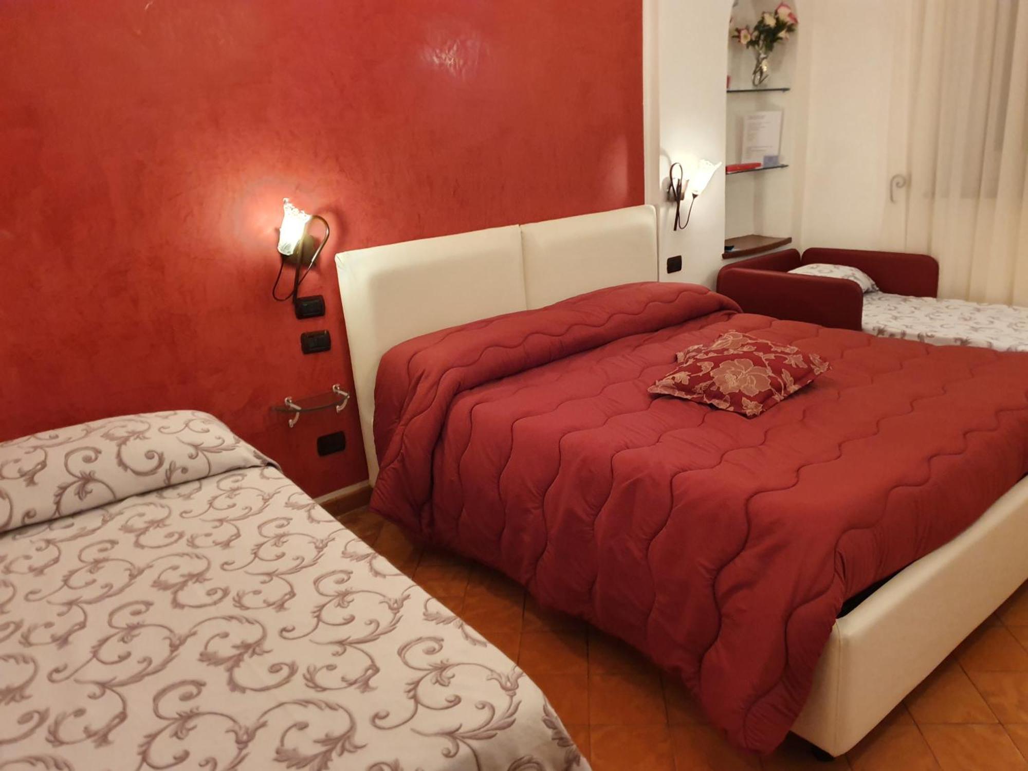 Hotel Relais Annalara