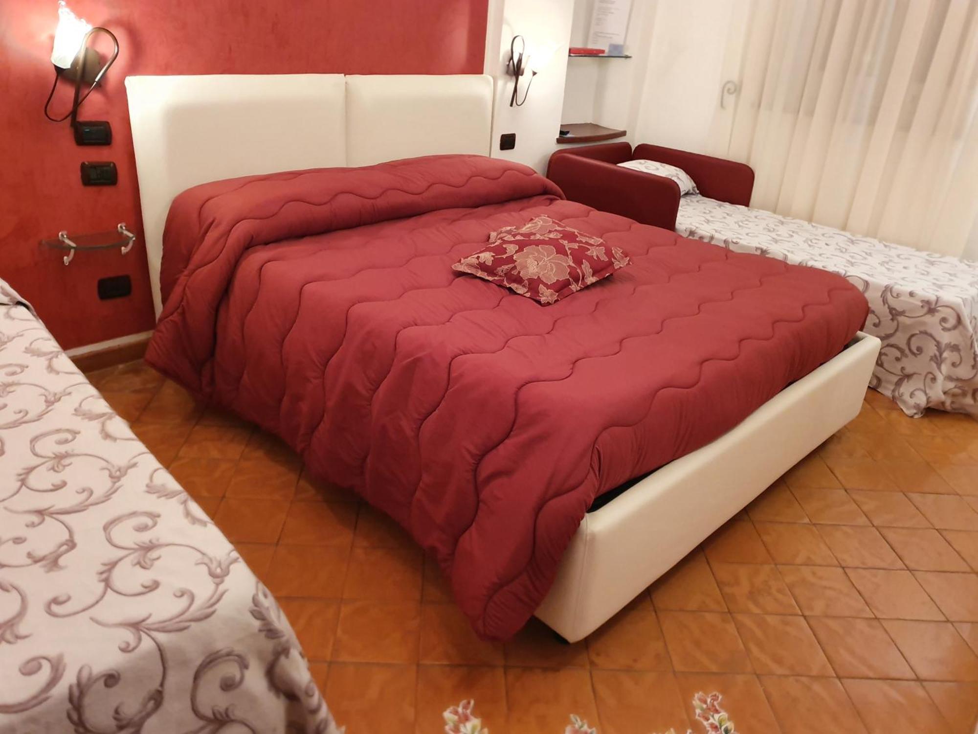 Relais Annalara 3* Amalfi