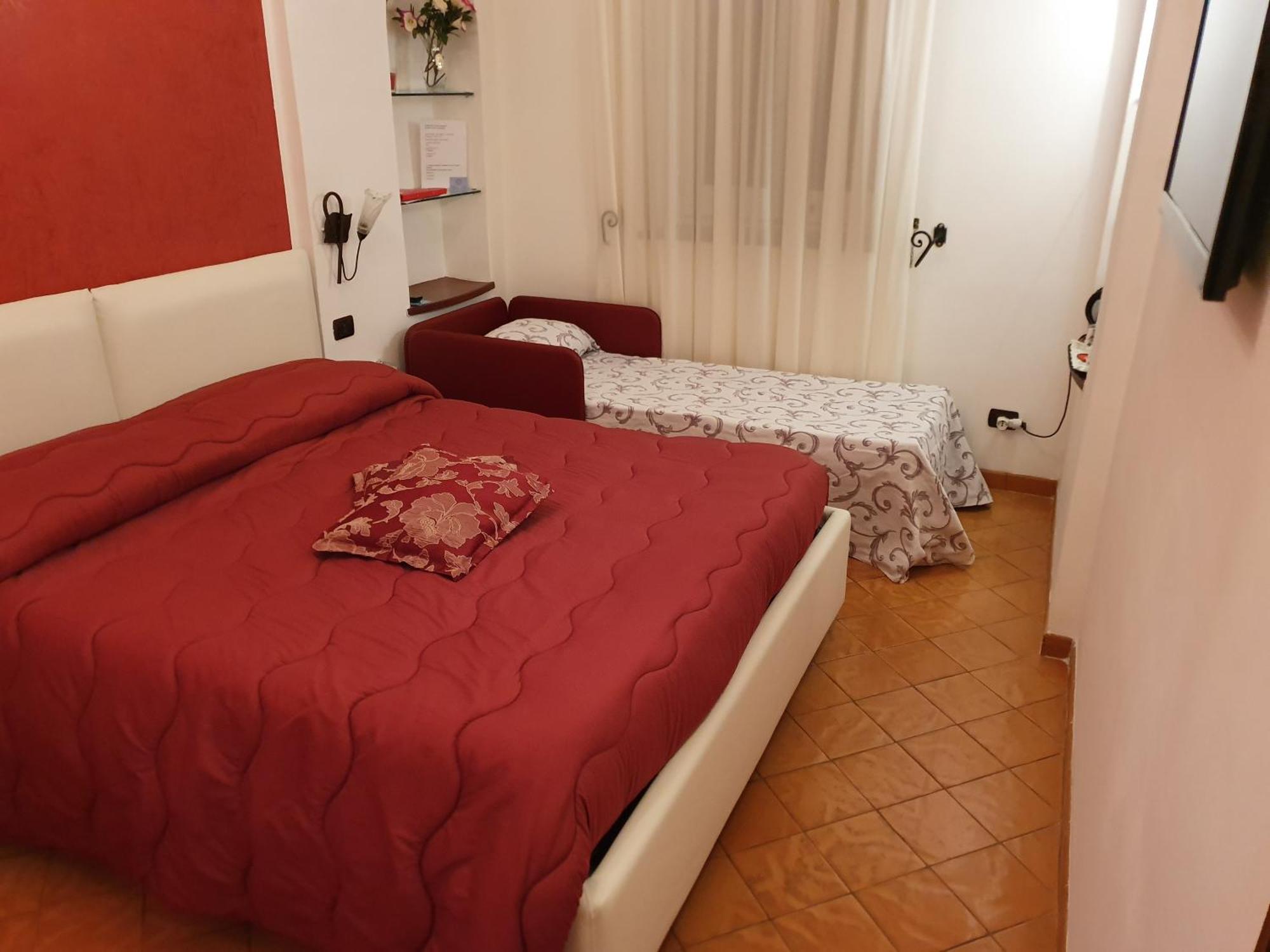 Relais Annalara Hotel
